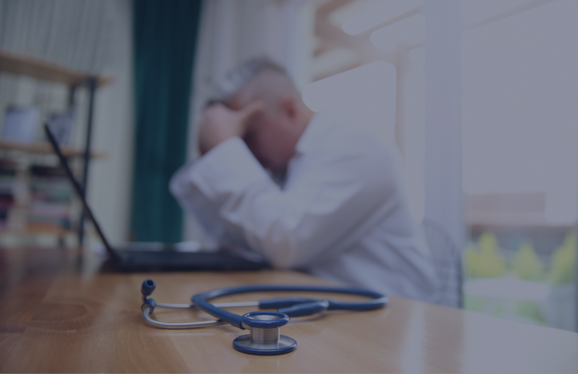 Desatenção aos cuidados Pré e Pós-Operatórios